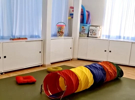 باغ دانایی خلاق