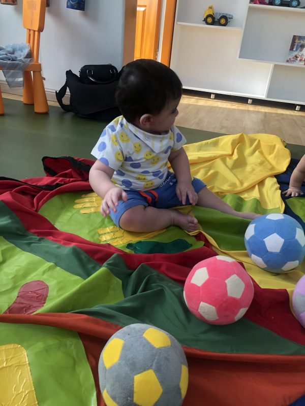 کارگاه مادر و کودک