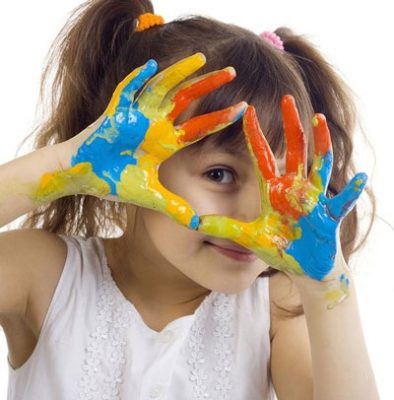 کارگاه مادر و کودک