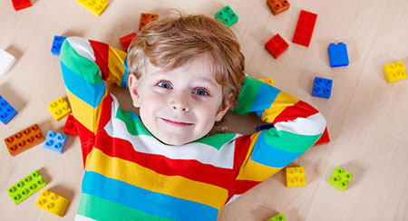 کارگاه مادر و کودک