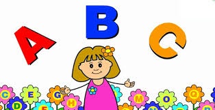 کارگاه مادر و کودک زبان انگلیسی